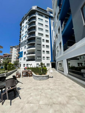 Cleopatra Apartments